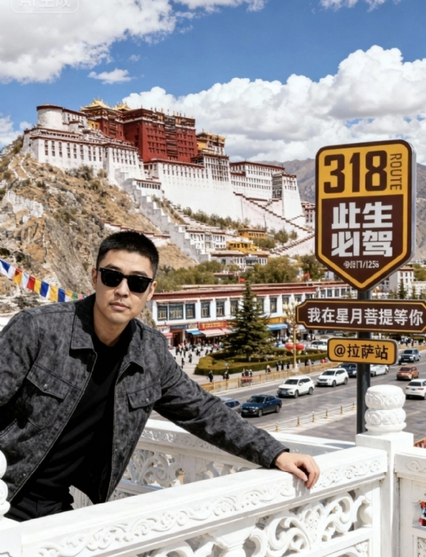 顺其自然的第一张照片--杭州相亲服务中心