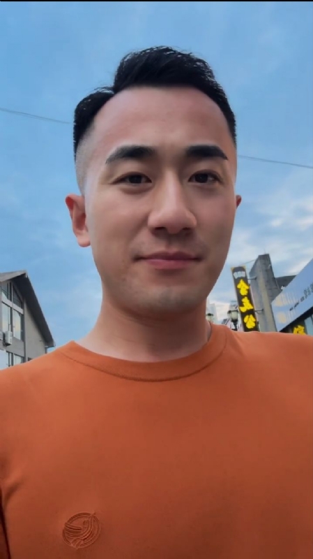 往事随风的第一张照片--杭州相亲服务中心