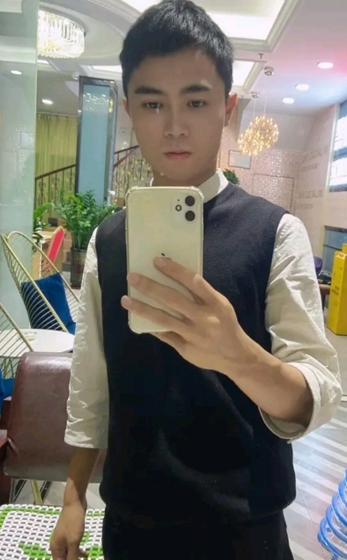 小叶的第一张照片--杭州相亲服务中心