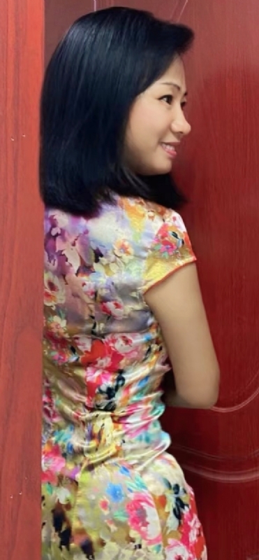 懂你的第一张照片--杭州相亲服务中心