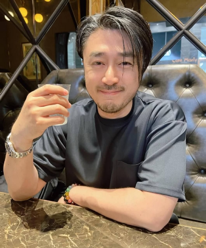 爱意随风起的第一张照片--杭州相亲服务中心