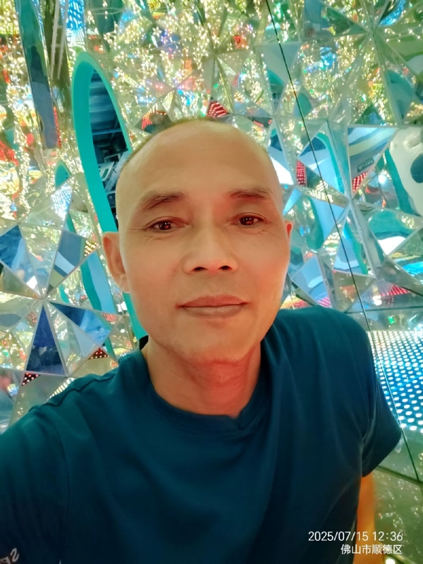 阿里睡不着的第二张照片--杭州相亲服务中心