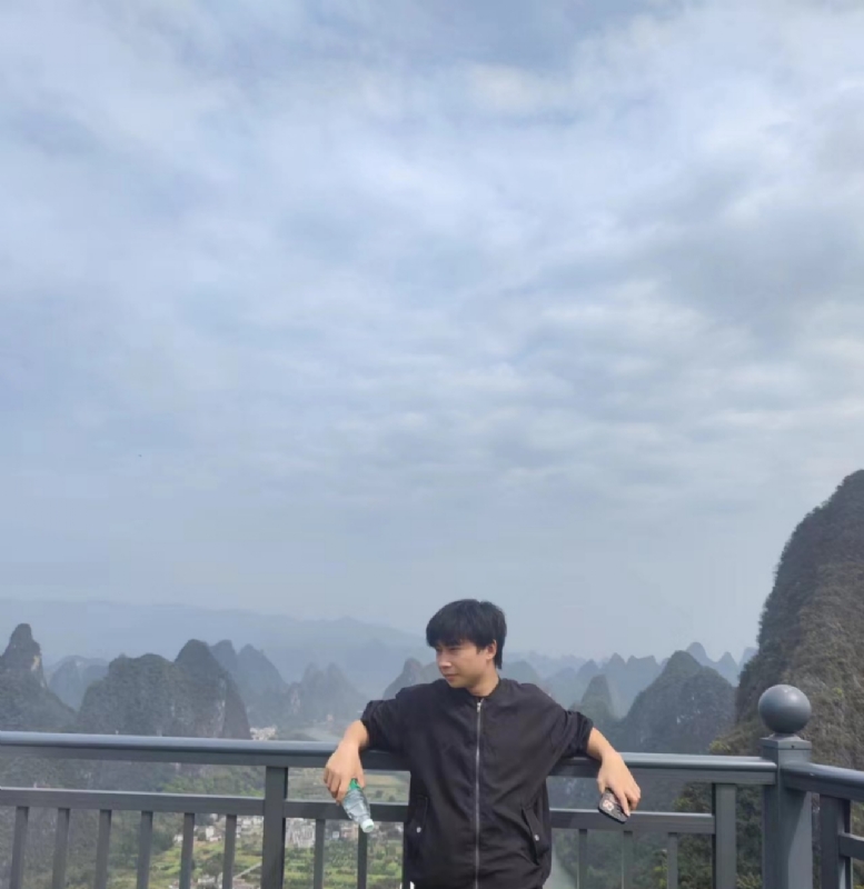 小杰的第一张照片--杭州相亲服务中心