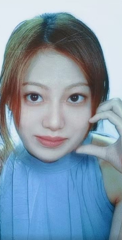 陈欣悦的第一张照片--杭州相亲服务中心