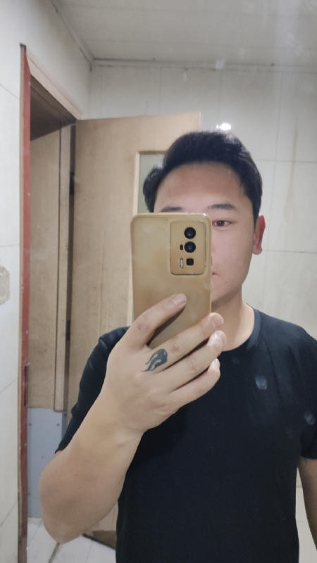 清橙的第一张照片--杭州相亲服务中心