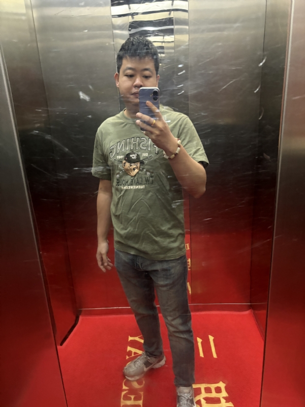 小张的第一张照片--杭州相亲服务中心