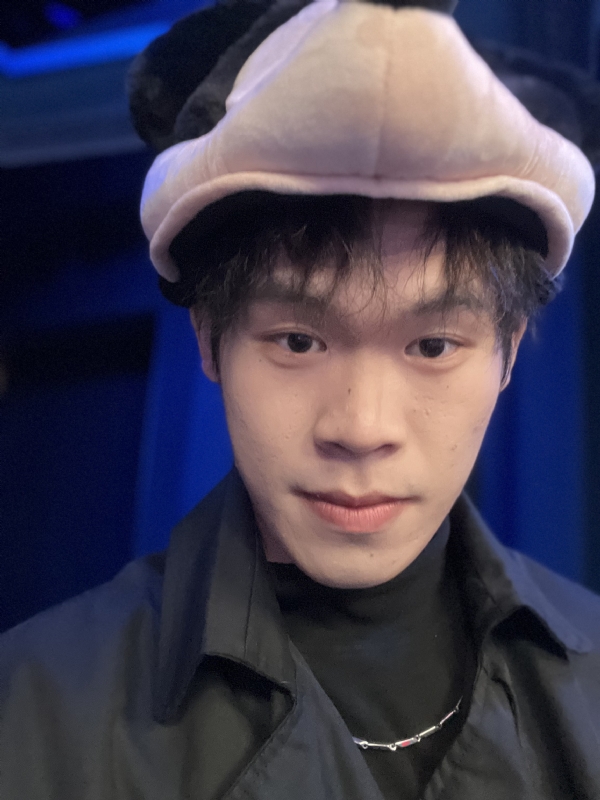 自律的杰的第一张照片--杭州相亲服务中心