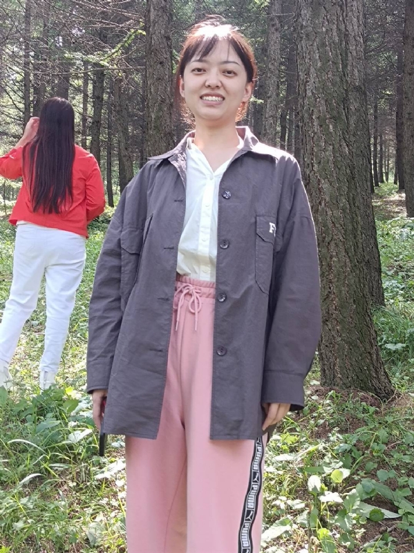 玻璃心的第二张照片--杭州相亲服务中心