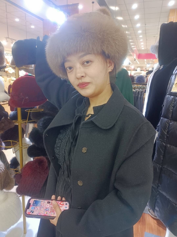 玻璃心的第三张照片--杭州相亲服务中心