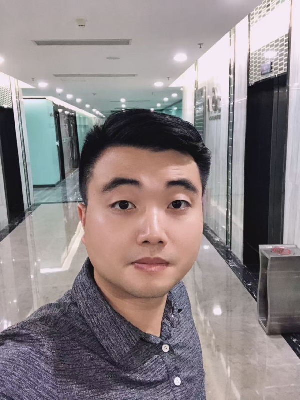 知行合一的第一张照片--杭州相亲服务中心