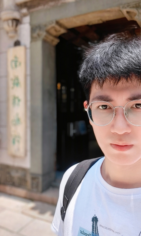 不吃猫的鱼的第一张照片--杭州相亲服务中心