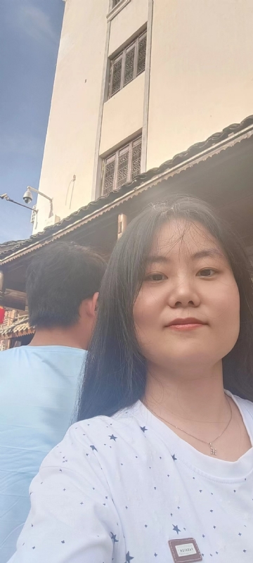 普通人的第二张照片--杭州相亲服务中心