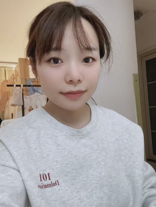 楚楚的第一张照片--杭州相亲服务中心