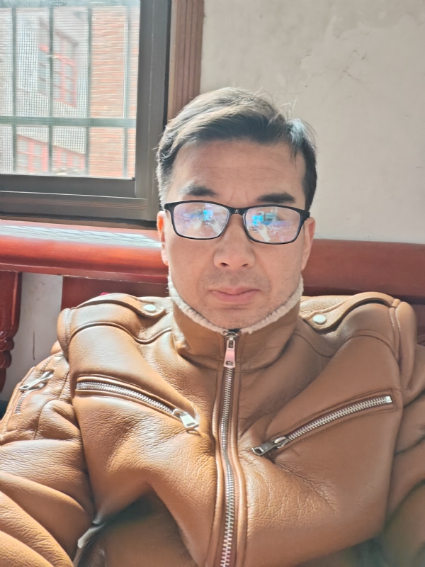 弹簧的第一张照片--杭州相亲服务中心