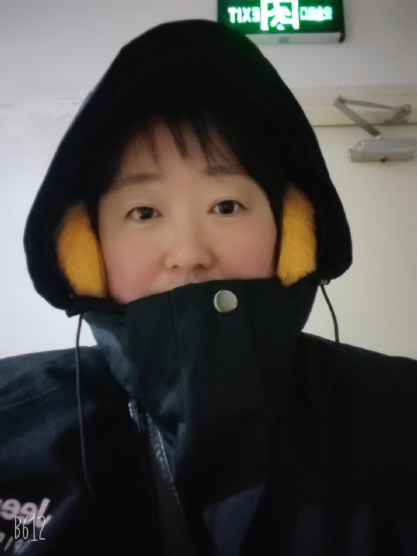 爱温暖人心的第三张照片--杭州相亲服务中心