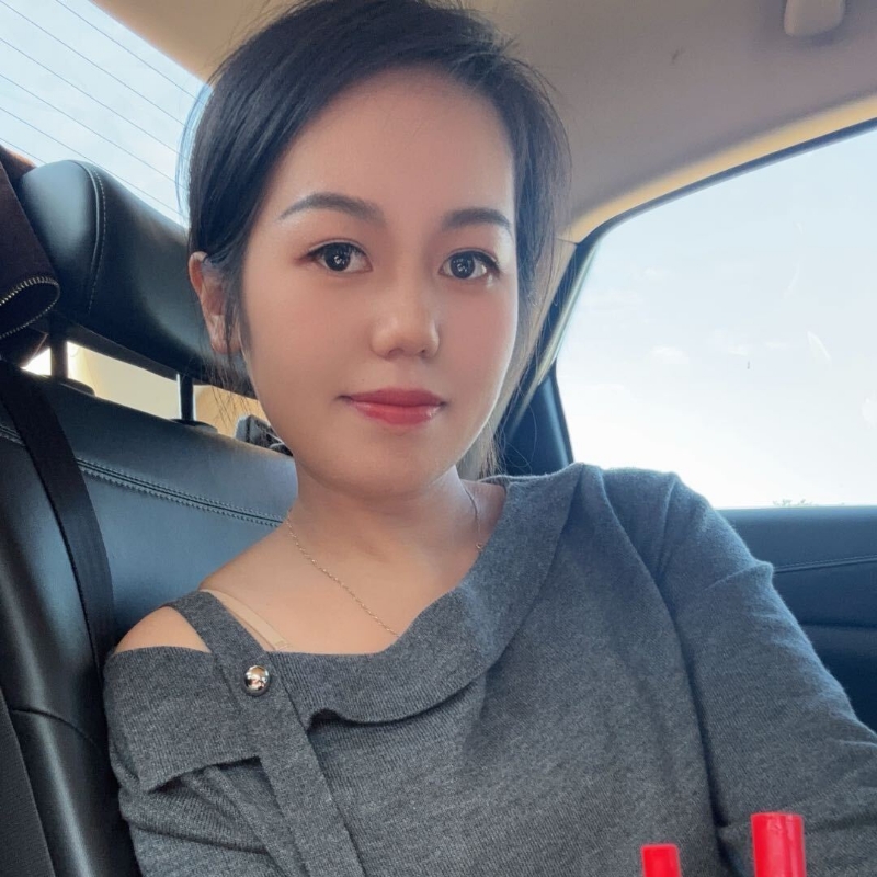 吴静的第二张照片--杭州相亲服务中心