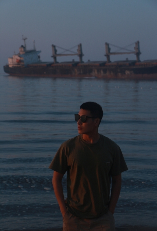 哈皮的第一张照片--杭州相亲服务中心