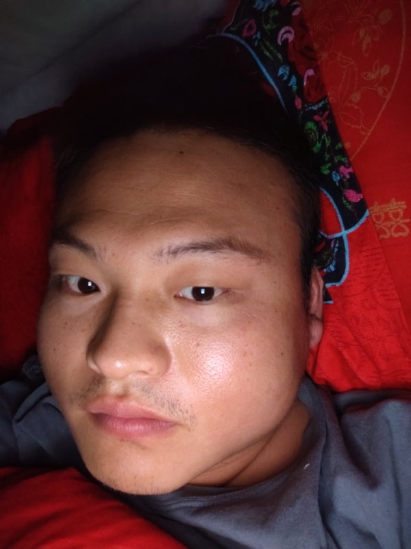 大黄的第一张照片--杭州相亲服务中心