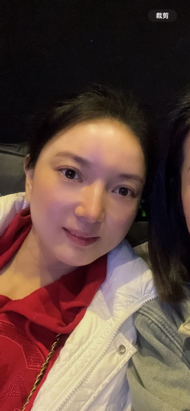 Elaineli的第一张照片--杭州相亲服务中心