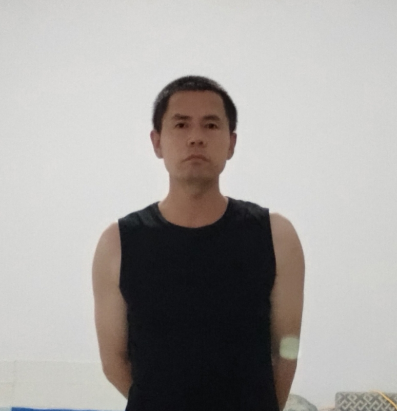 木沙江的第一张照片--杭州相亲服务中心