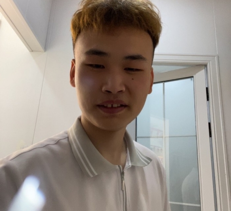 我爱大猪肘的第一张照片--杭州相亲服务中心