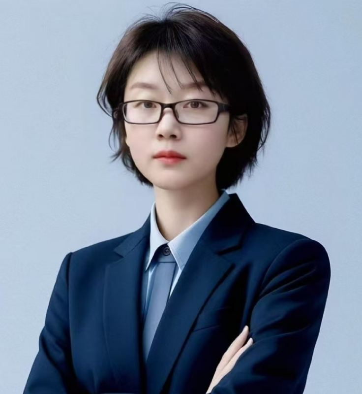 青柠栀的第一张照片--杭州相亲服务中心