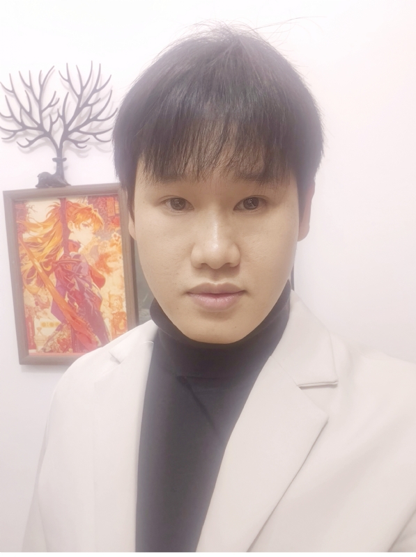 大饼的第一张照片--杭州相亲服务中心