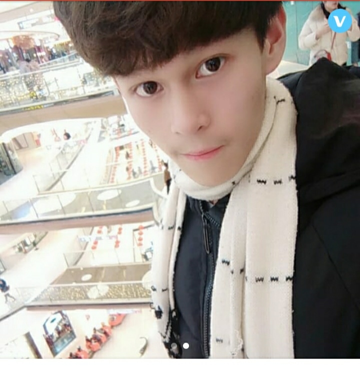 就是玩的第一张照片--杭州相亲服务中心