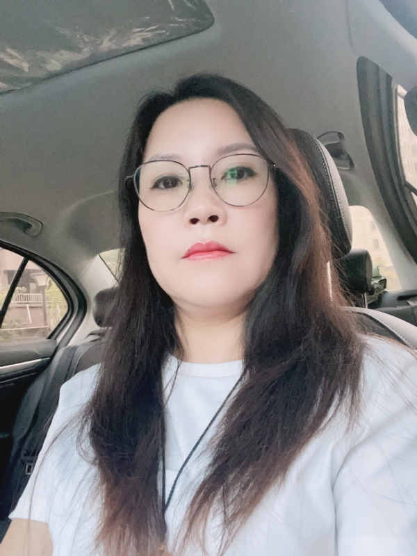 牡丹的第一张照片--杭州相亲服务中心