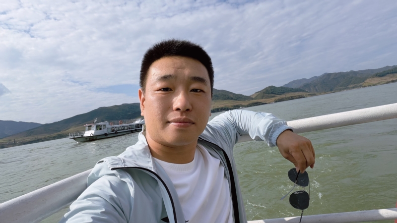 烟花易笑的第四张照片--杭州相亲服务中心