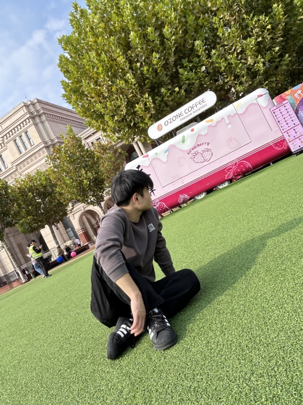 海风的第二张照片--杭州相亲服务中心