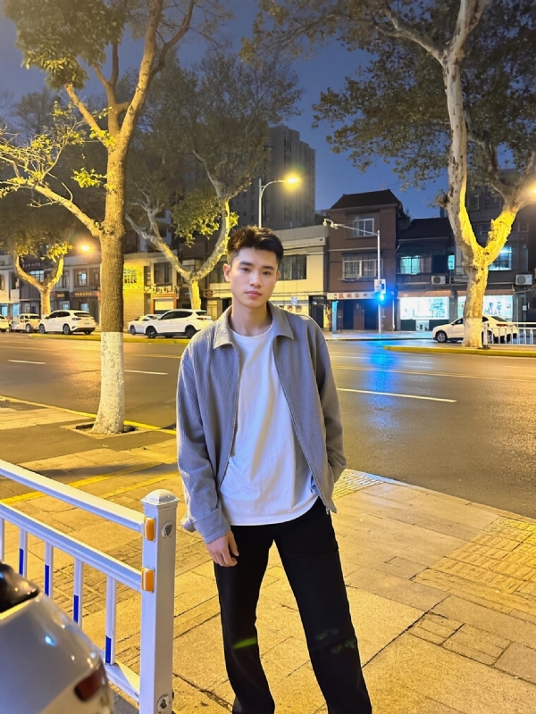 海风的第四张照片--杭州相亲服务中心