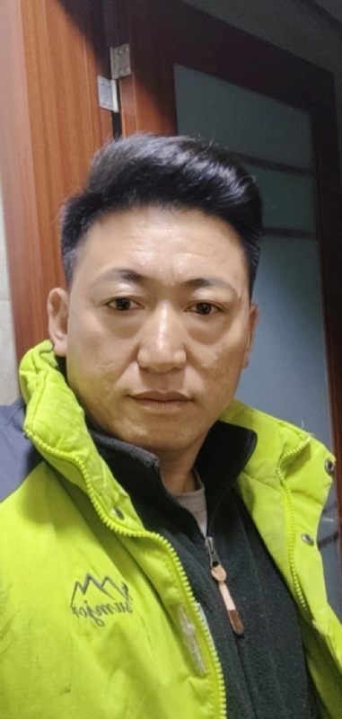 象达的第一张照片--杭州相亲服务中心