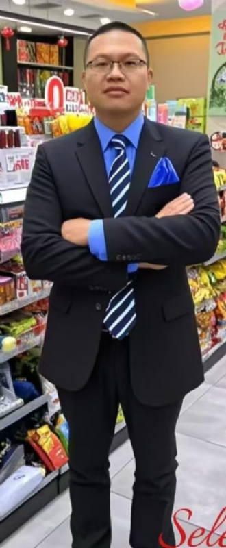 阿乐的第一张照片--杭州相亲服务中心