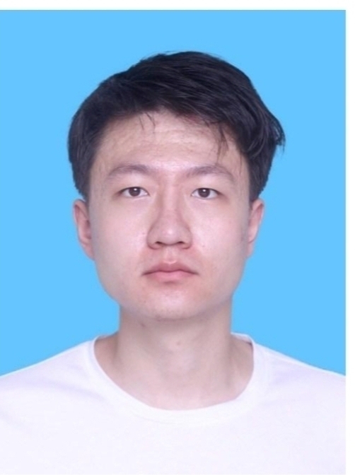 史克锐的第一张照片--杭州相亲服务中心