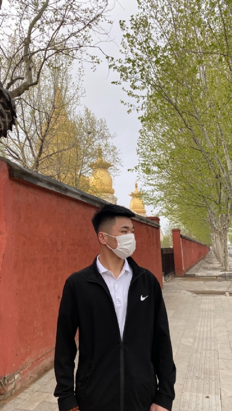 清风的第一张照片--杭州相亲服务中心