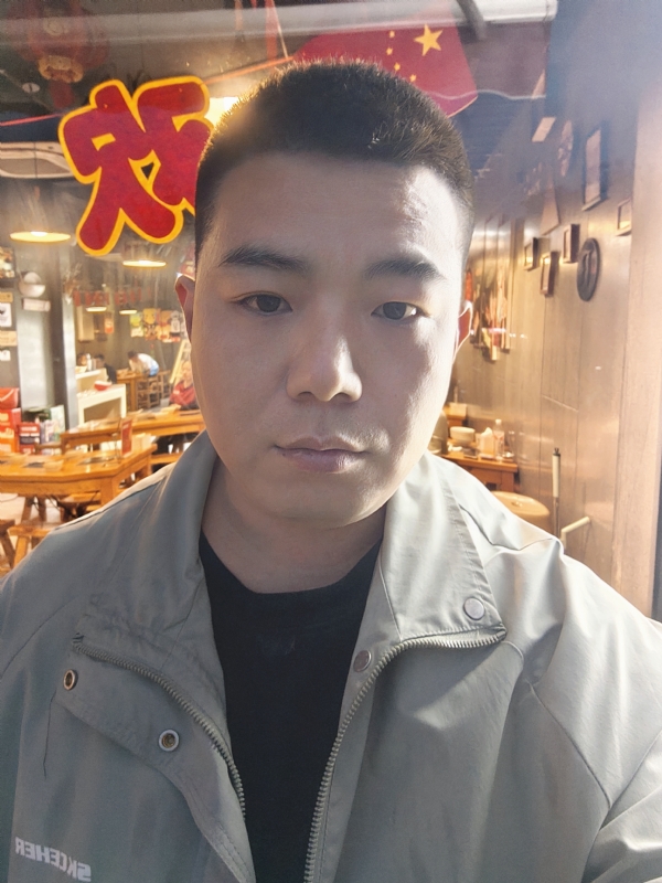 布布的第一张照片--杭州相亲服务中心