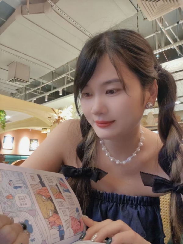 失眠的王老思的第一张照片--杭州相亲服务中心