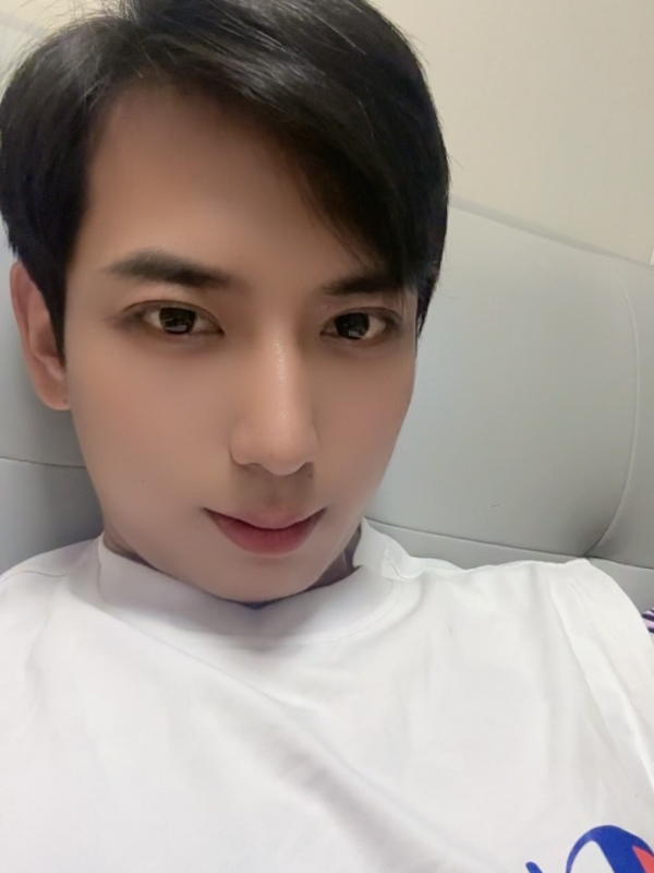 杨钦雲的第一张照片--杭州相亲服务中心