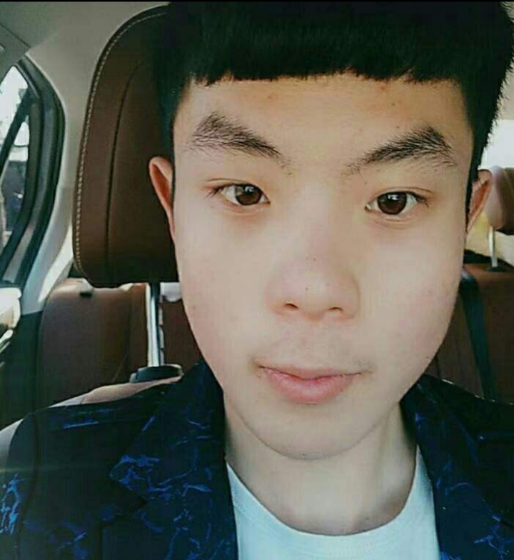 冬耀的第一张照片--杭州相亲服务中心