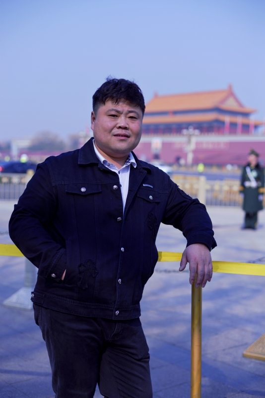 向北局中人的第三张照片--杭州相亲服务中心