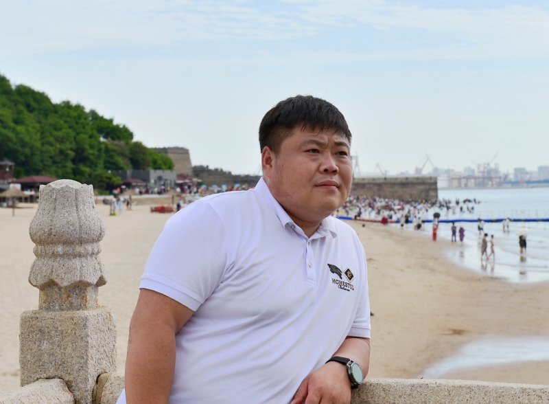 向北局中人的第五张照片--杭州相亲服务中心