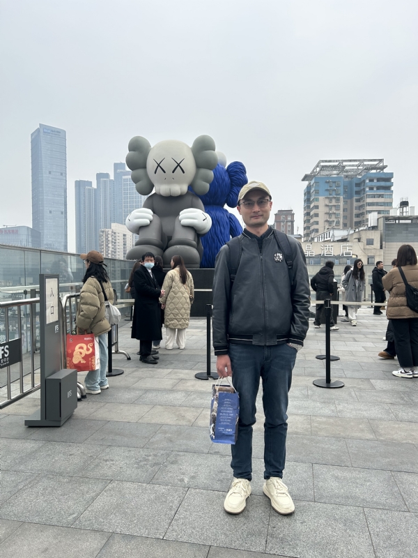 隆云的第一张照片--杭州相亲服务中心