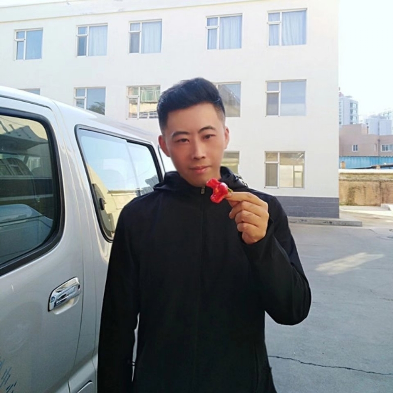 李信的第一张照片--杭州相亲服务中心