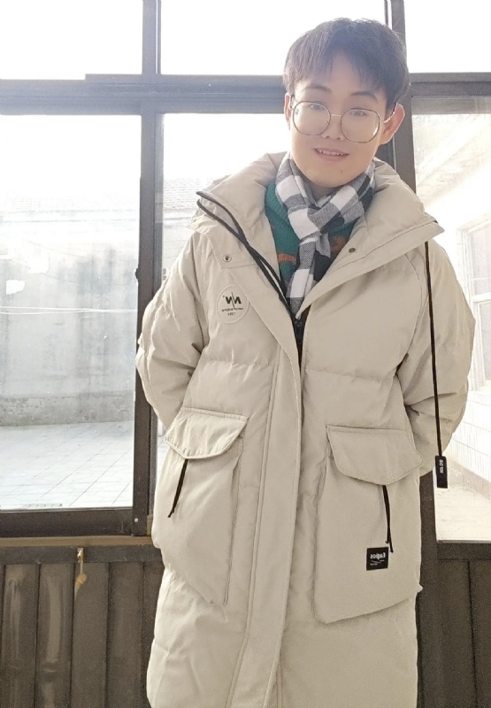 来了的第二张照片--杭州相亲服务中心