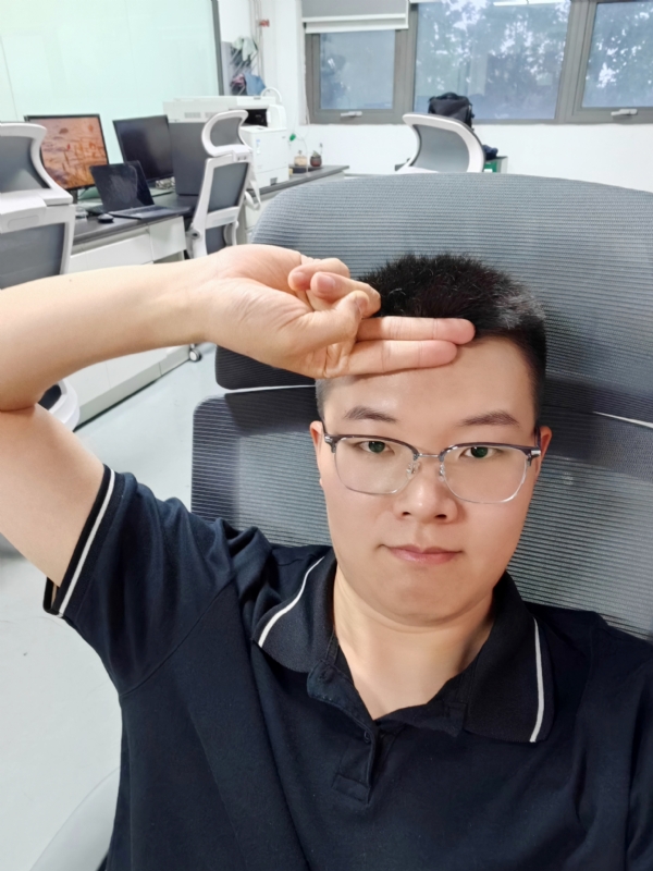 我我执执的第一张照片--杭州相亲服务中心