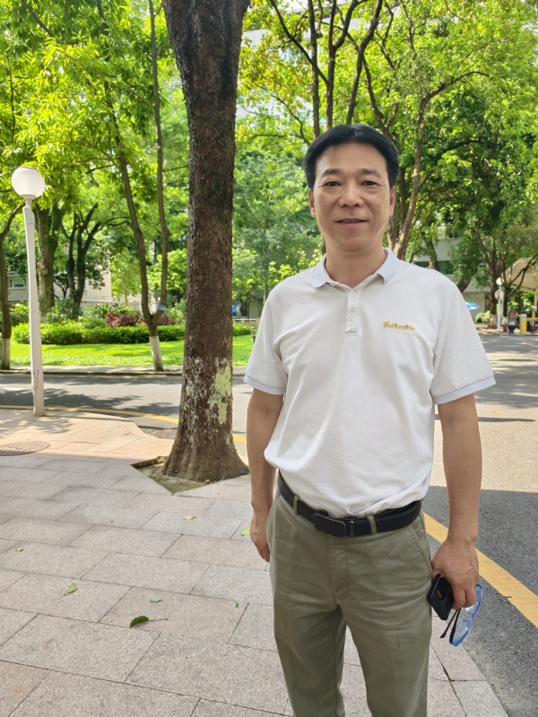 哈哥的第一张照片--杭州相亲服务中心