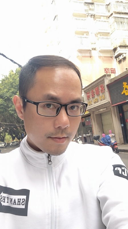 老蔡先生的第五张照片--杭州相亲服务中心