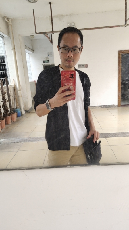 老蔡先生的第六张照片--杭州相亲服务中心