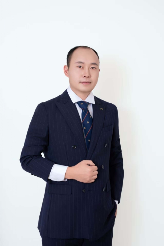 前程似锦的第一张照片--杭州相亲服务中心